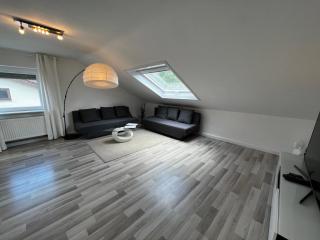 Ferienwohnung Schlüter Nußloch - Nußloch - 1