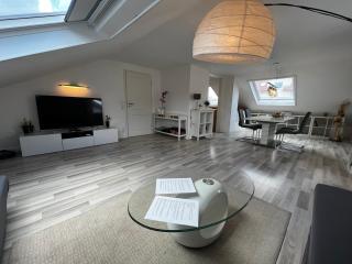 Ferienwohnung Schlüter Nußloch - Nußloch - 2