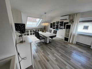 Ferienwohnung Schlüter Nußloch - Nußloch - 3