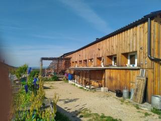 Gîtes de Revirand - Sarras - 6