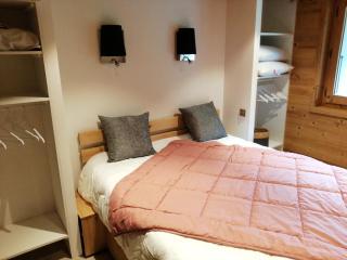 Chalet Cathy et Michel - Seytroux - 7