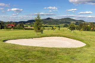 Golf Resort Česká Lípa - Nový Bor - 8