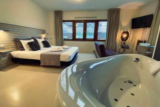 Boshotel Overberg - Overberg - 9