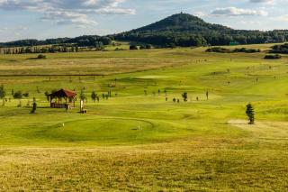 Golf Resort Česká Lípa - Nový Bor - 9