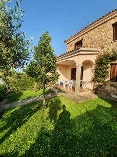 Casa La Cinta - San Teodoro - 8