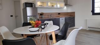 Appartments Akrapovic - Vrsi - 5