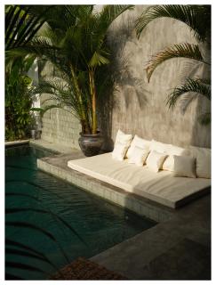 The Laut Bali - Private Design Villa with pool - Canggu - 9