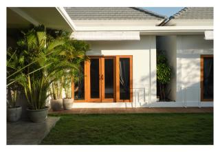 The Laut Bali - Private Design Villa with pool - Canggu - 8