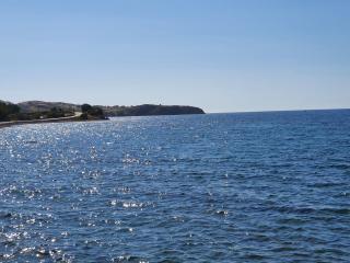 Sun House Apartments in Eftalou - 5