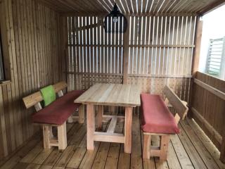 Ptuj Počitniška hišica ob termah, vključene 4 kopalne karte - 2