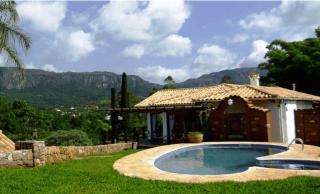 Lis Bleu Pousada - 8