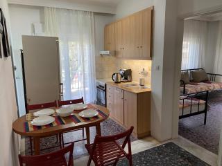 Stefani apartment with a sea view terrace! - 9