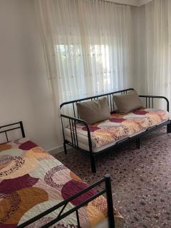 Stefani apartment with a sea view terrace! - 4