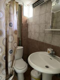 Stefani apartment with a sea view terrace! - Nea Moudania - 5
