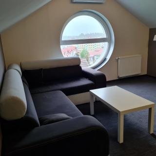 Apartament Wileńska - 1