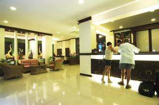 PS Hotel Phuket Patong - SHA Plus - Patong - 8