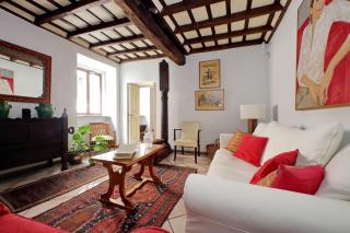 Sangallo Charme - Rome - 0
