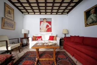 Sangallo Charme - Rome - 9