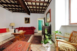 Sangallo Charme - Rome - 8