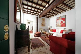 Sangallo Charme - Rome - 7