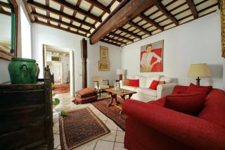 Sangallo Charme - Rome - 6