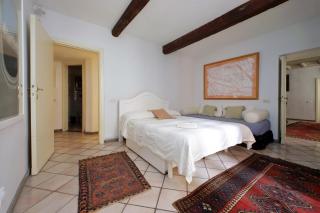 Sangallo Charme - Rome - 4