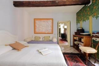 Sangallo Charme - Rome - 3