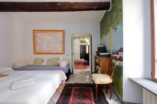 Sangallo Charme - Rome - 1