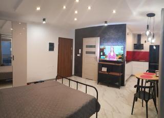 Apartament Malta - Poznań - 0