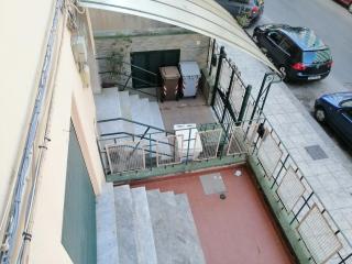 Silvia's House - Palermo - 1