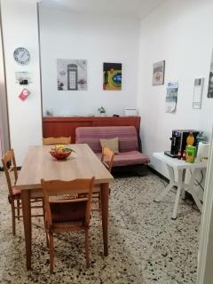 Silvia's House - Palermo - 2