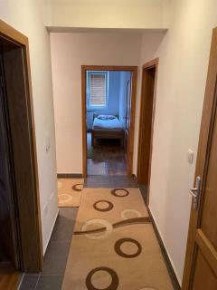 Sufi Apartment - Sarajevo - 1