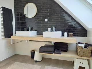 Maison de vacances Lesconil à 500 m de la plage - 1