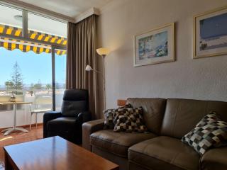 Barbados II Yumbo Two Bedroom Apartment - Playa del Inglés - 8