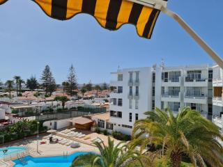 Barbados II Yumbo Two Bedroom Apartment - Playa del Inglés - 5