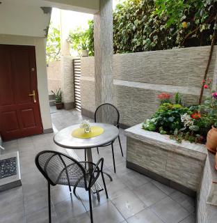 Studio Apartman Rea - 4