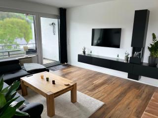 Fewo Bergperle - Willingen - 7