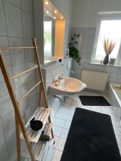 Ferienwohnung am Kirschenbaum - 6