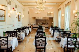 Steigenberger Cecil Hotel Alexandria - Alexandrië - 1