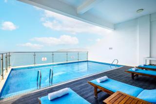 Saphia Hotel Nha Trang - Nha Trang - 5