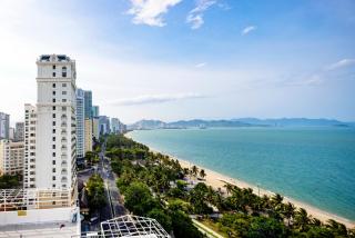 Saphia Hotel Nha Trang - Nha Trang - 3