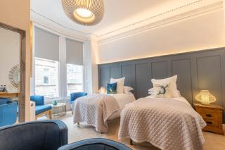 Annandale Guest House - St. Andrews - 9