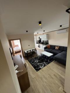White House Apart - Trabzon - 3