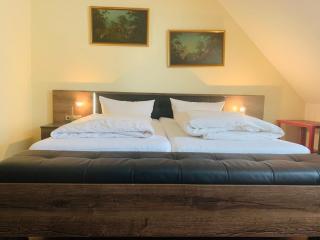 Hotel-Restaurant Buger Hof - Bamberga - 6
