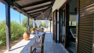 Sophia's cottage - Fourka - 4