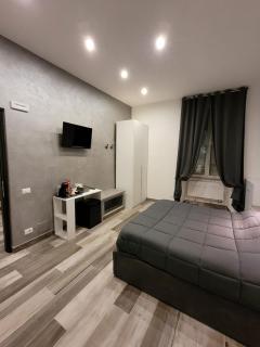 Rome Art Room - Roma - 6