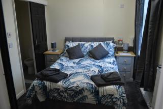 Windmill Guest House - Bridlington - 9