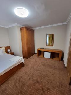 Vila Central - 4