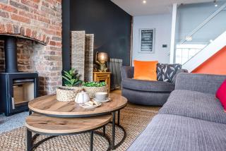 The Picture House, Aldeburgh - 5