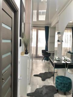 MIIO Studio - Mamaia Nord - Năvodari - 0